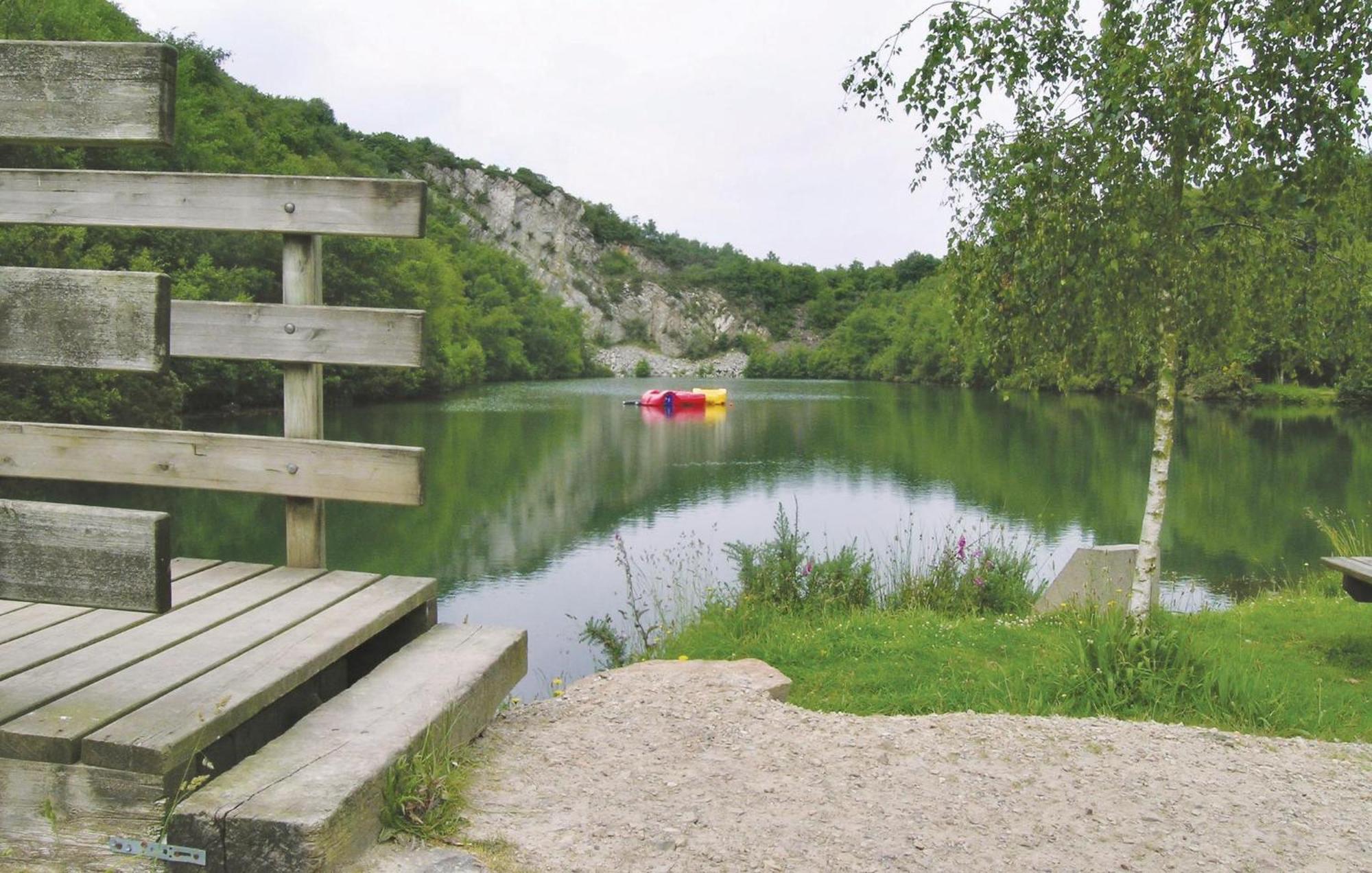 Holiday Home In Montsernelle Lithaire Zewnętrze zdjęcie
